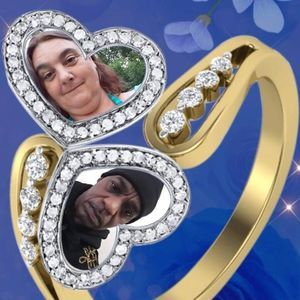 Meet your Posher, Tammy